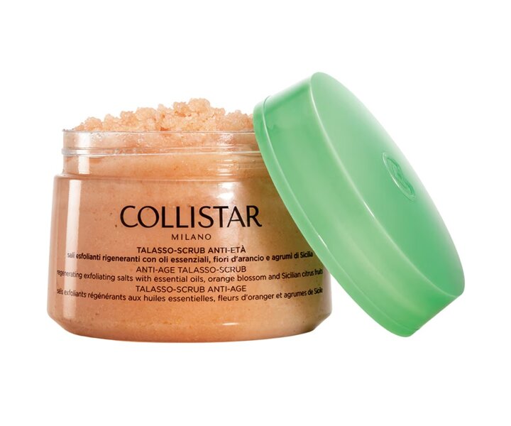 Talasso Anti-Age Scrub - 700gr