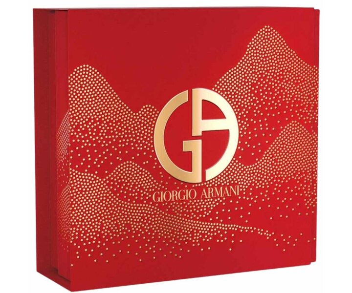 Acqua Di Gioia Giftset Eau de Parfum - 30ml+10ml