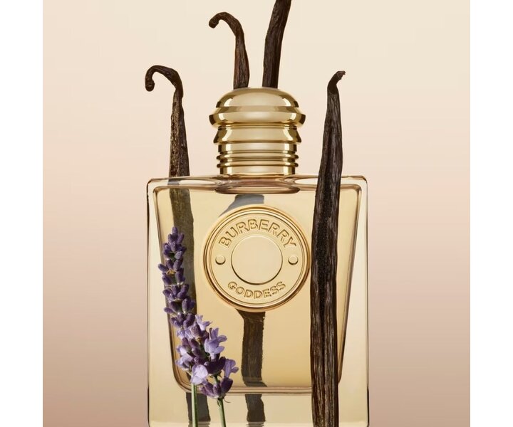Goddess Giftset Eau de Parfum - 50ml + 75ml