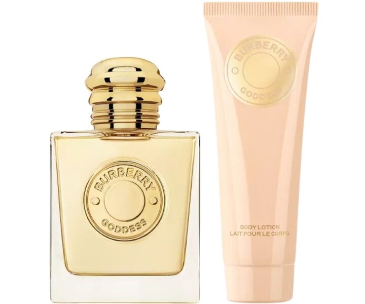 Goddess Giftset Eau de Parfum - 50ml + 75ml