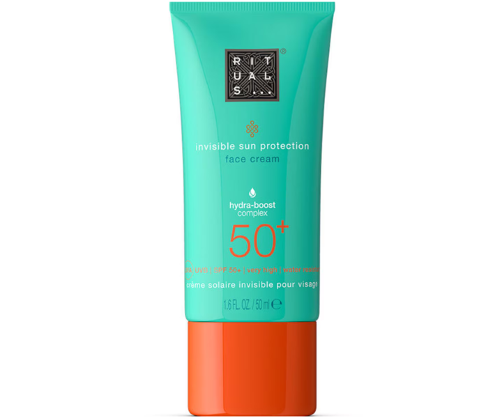 Karma Sun Protection Face Cream SPF 50+ - 50ml