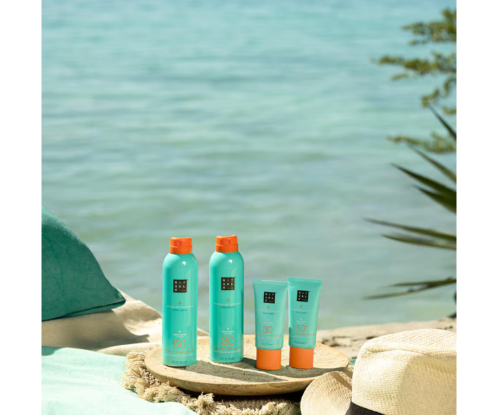 Karma Sun Protection Face Cream SPF 50+ - 50ml