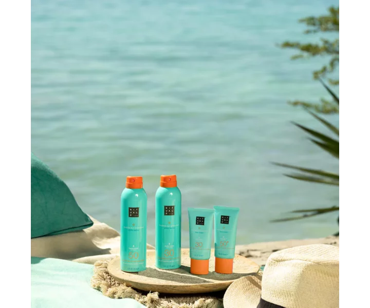 Karma Sun Protection Milky Spray SPF 30+ - 200ml