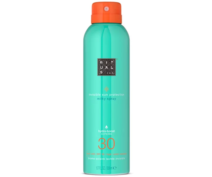 Karma Sun Protection Milky Spray SPF 30+ - 200ml
