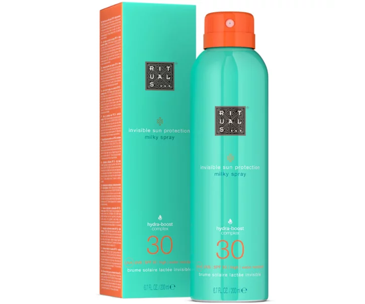 Karma Sun Protection Milky Spray SPF 30+ - 200ml
