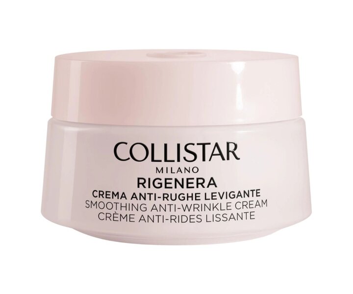 Rigenera Smoothin Anti-Wrinkle Cream - 50ml