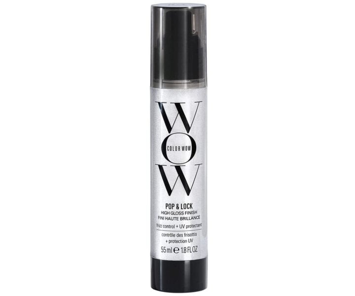 Pop & Lock High Gloss Finish - 55ml