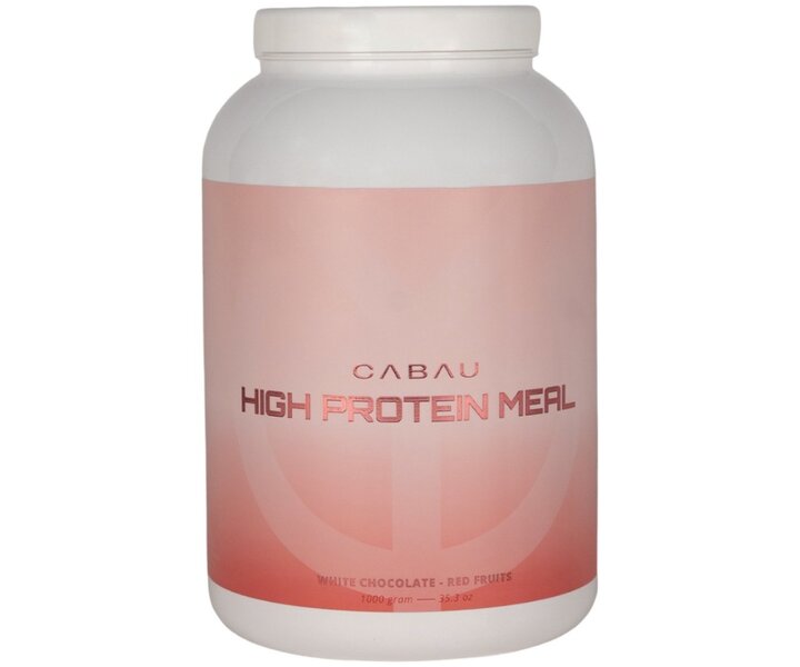 High Protein Meal - 1000gr