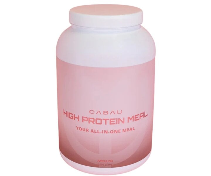 High Protein Meal - 1000gr