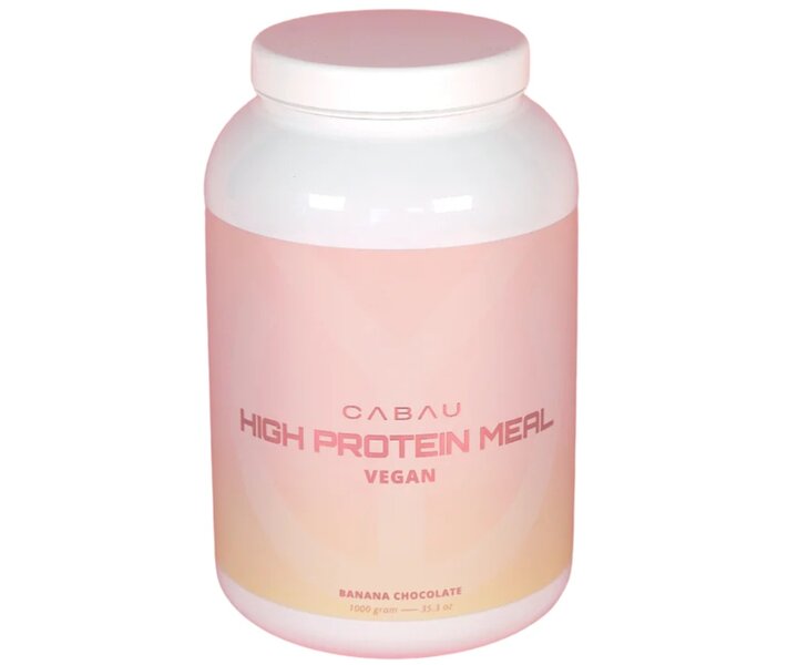 High Protein Meal - 1000gr