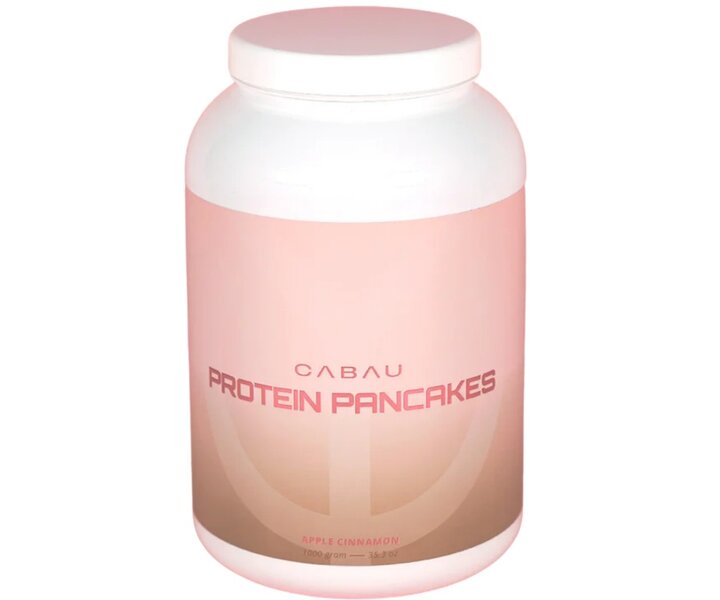 Protein Pancakes - 1000gr