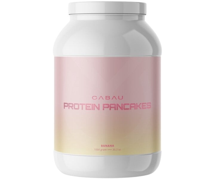 Protein Pancakes - 1000gr