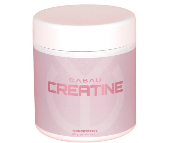 Creatine Monohydrate - 300gr