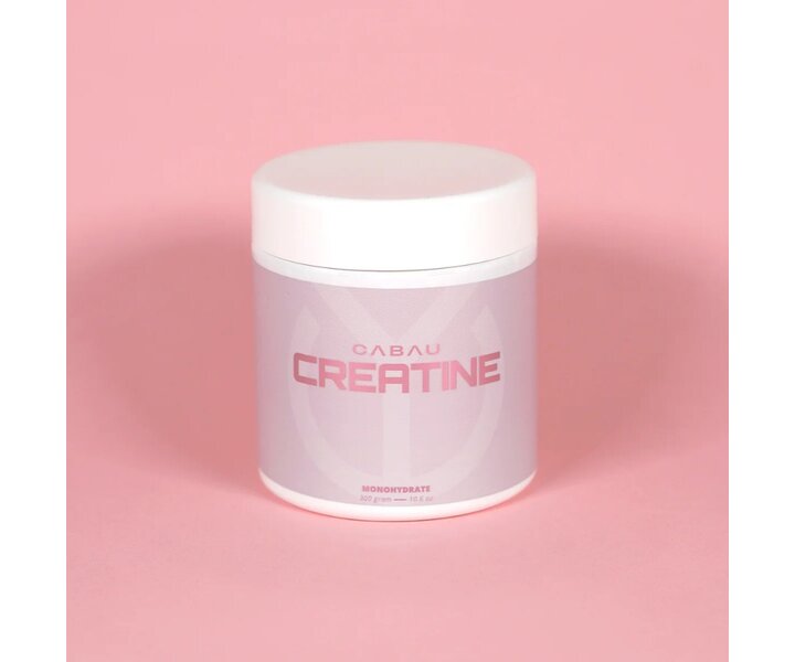 Creatine Monohydrate - 300gr