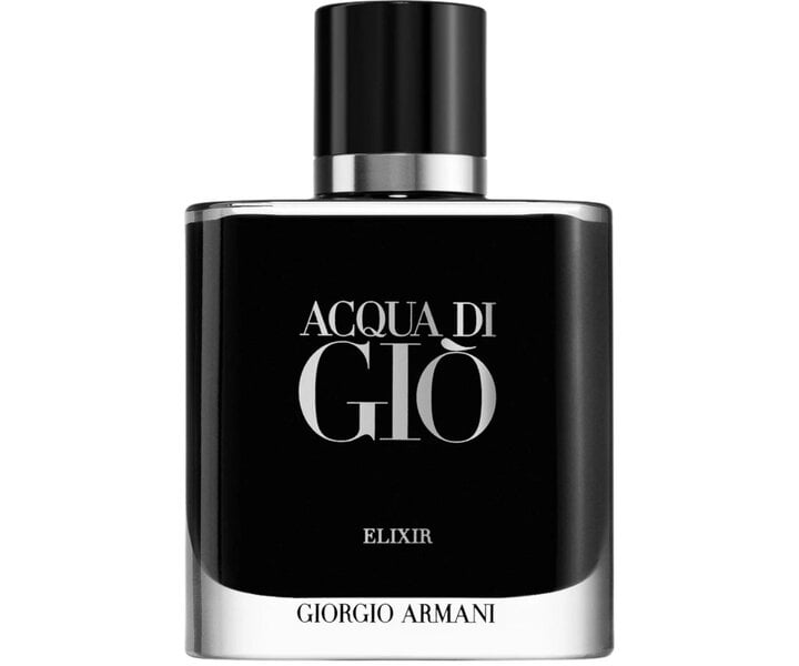 Acqua Di Giò Homme Elixir Eau de Parfum - 50ml