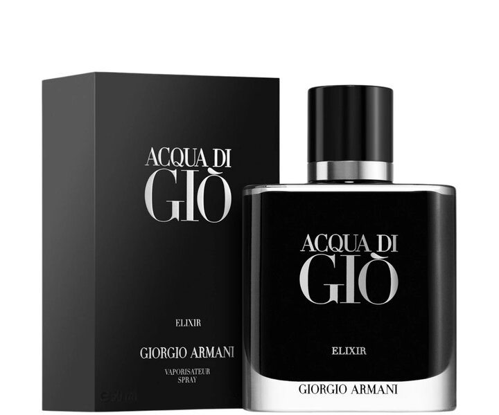 Acqua Di Giò Homme Elixir Eau de Parfum - 50ml