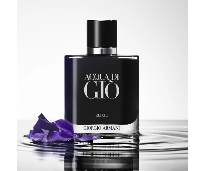 Acqua Di Giò Homme Elixir Eau de Parfum - 50ml