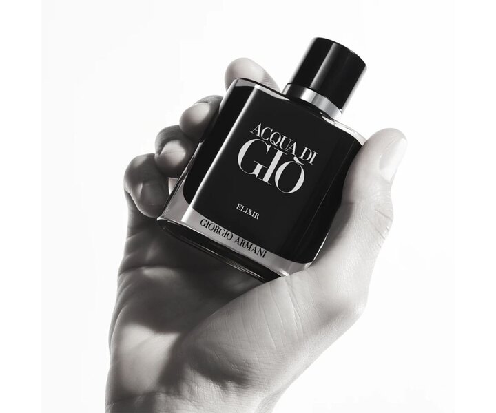 Acqua Di Giò Homme Elixir Eau de Parfum - 50ml