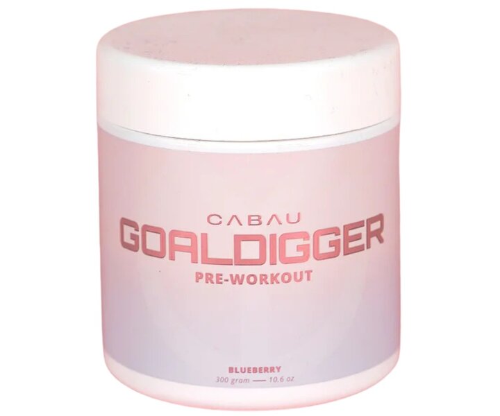 Pre-Workout - 1000gr