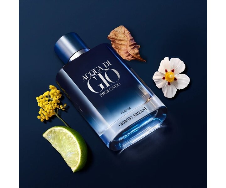 Acqua di Giò Profondo Eau de Parfum - 30ml