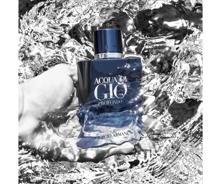 Acqua di Giò Profondo Eau de Parfum - 30ml
