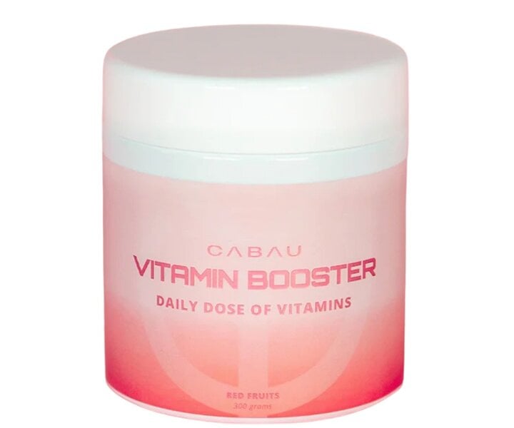 Vitamin Booster - 300gr