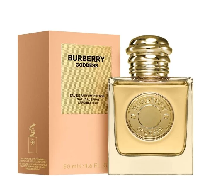 Goddess Intense Eau de Parfum