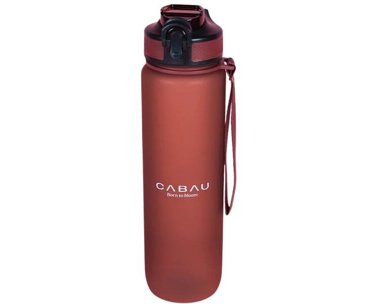 Bloom Water Bottle - 1 Liter