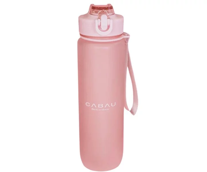 Bloom Water Bottle - 1 Liter