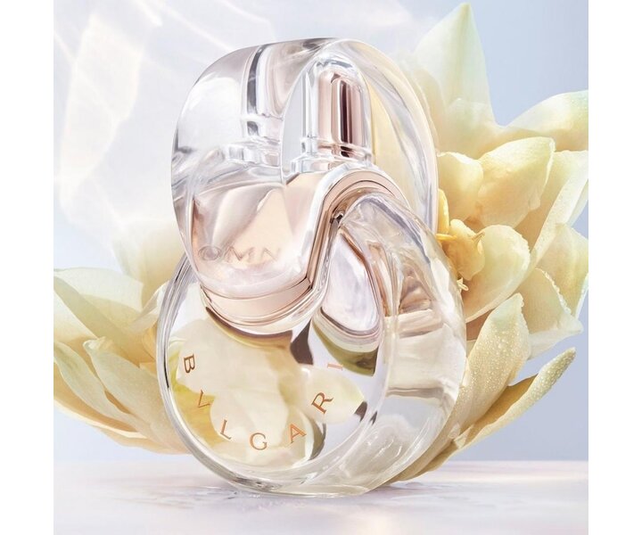 Omnia Crystalline Eau de Toilette - 100ml