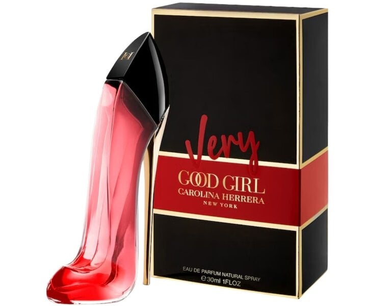 Very Good Girl Eau de Parfum
