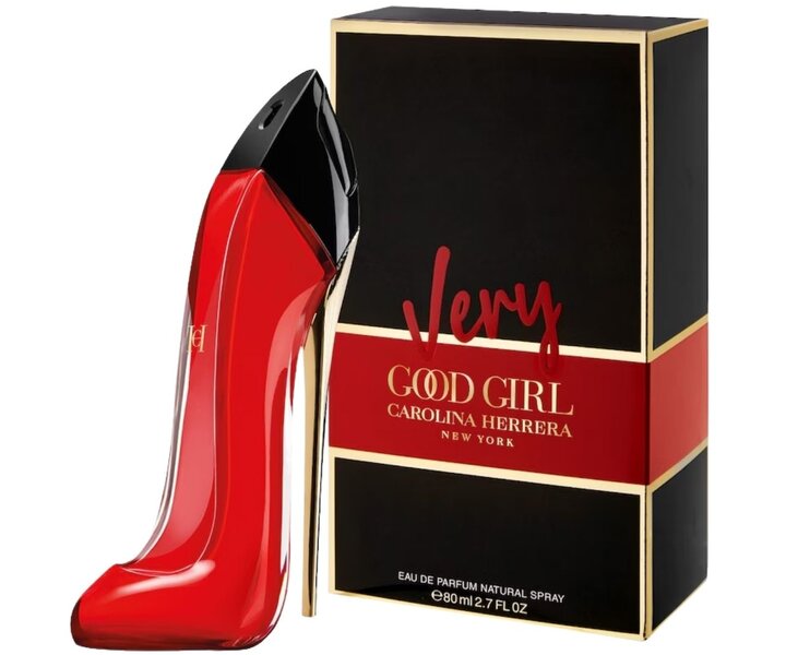 Very Good Girl Eau de Parfum