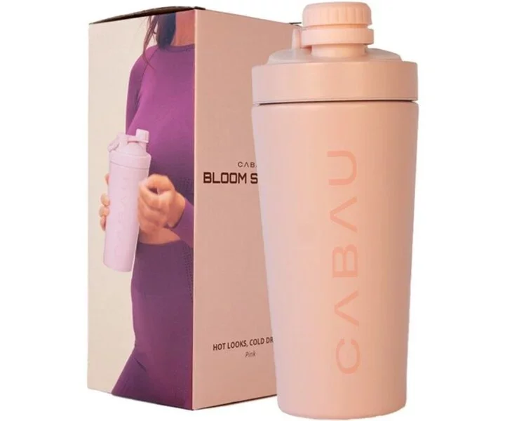 Thermo Shaker - 700ml