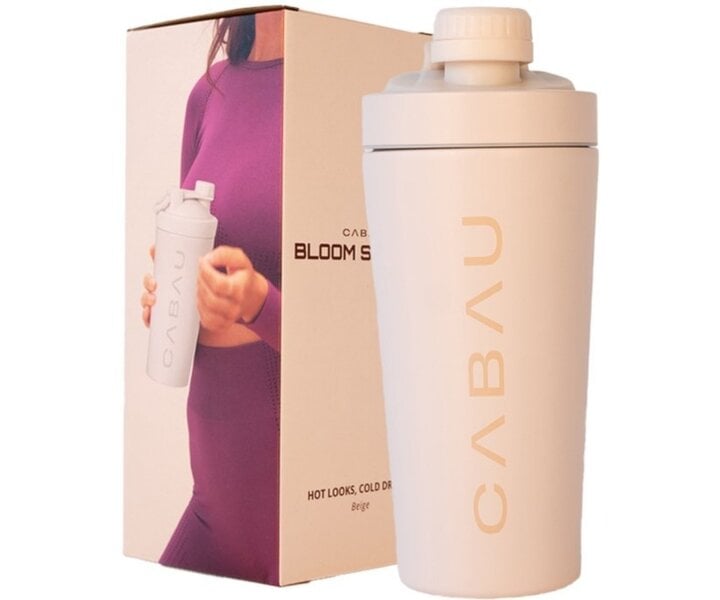 Thermo Shaker - 700ml