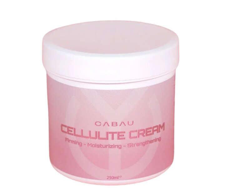 Cellulite Cream - 250ml