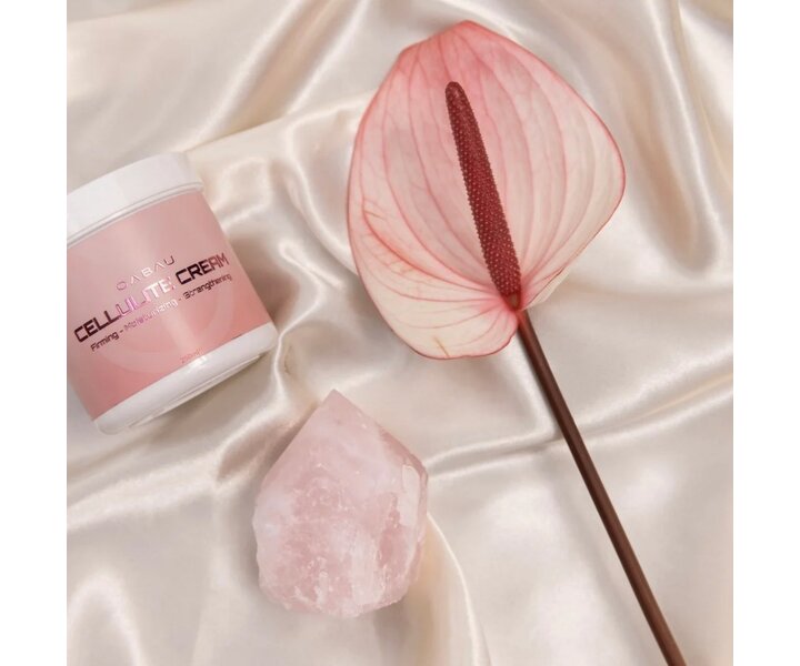 Cellulite Cream - 250ml