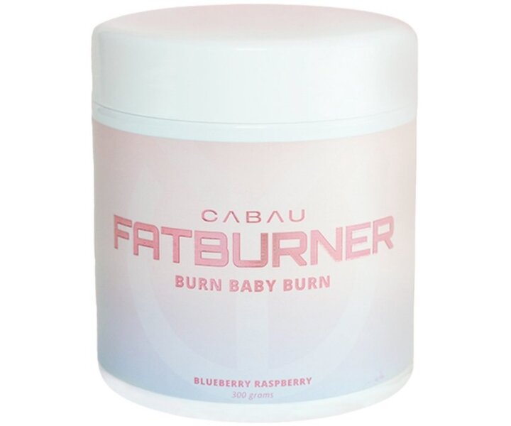 Fatburner - 300gr