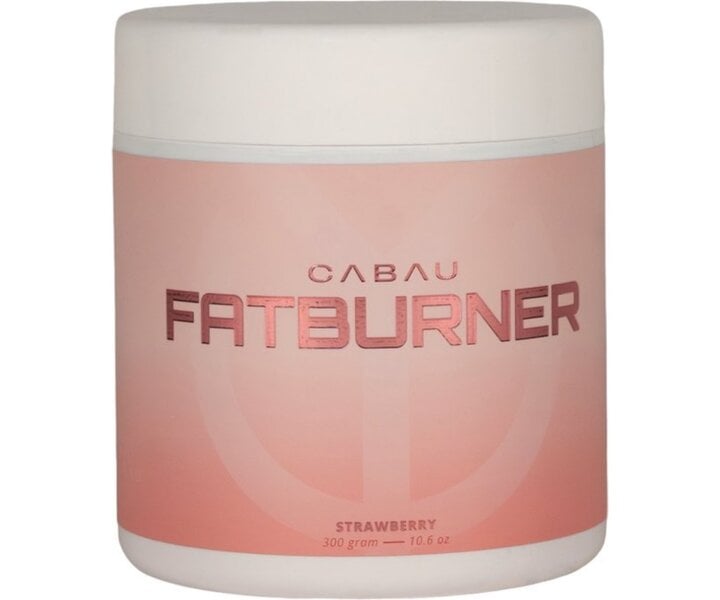 Fatburner - 300gr