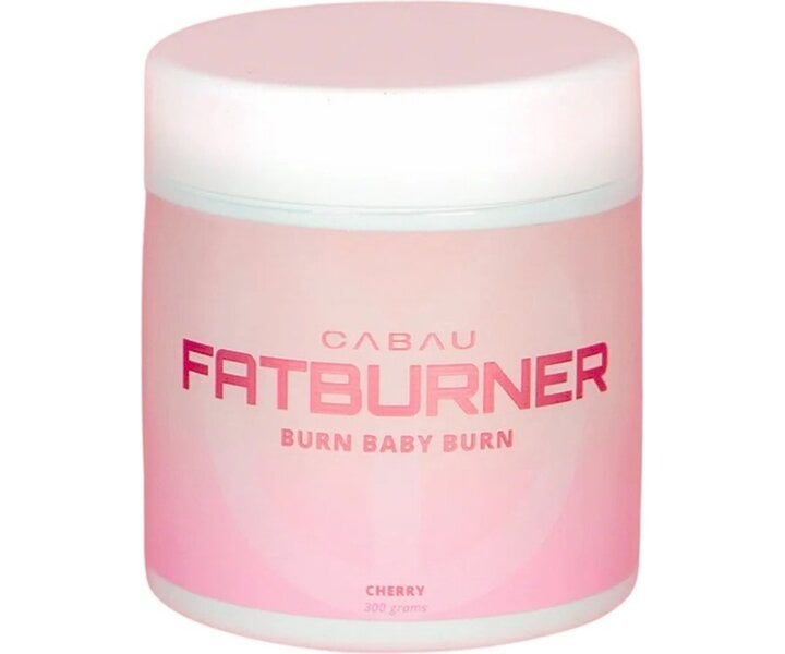 Fatburner - 300gr
