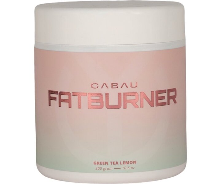 Fatburner - 300gr