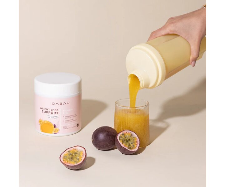 Weight Loss Support - 240gr