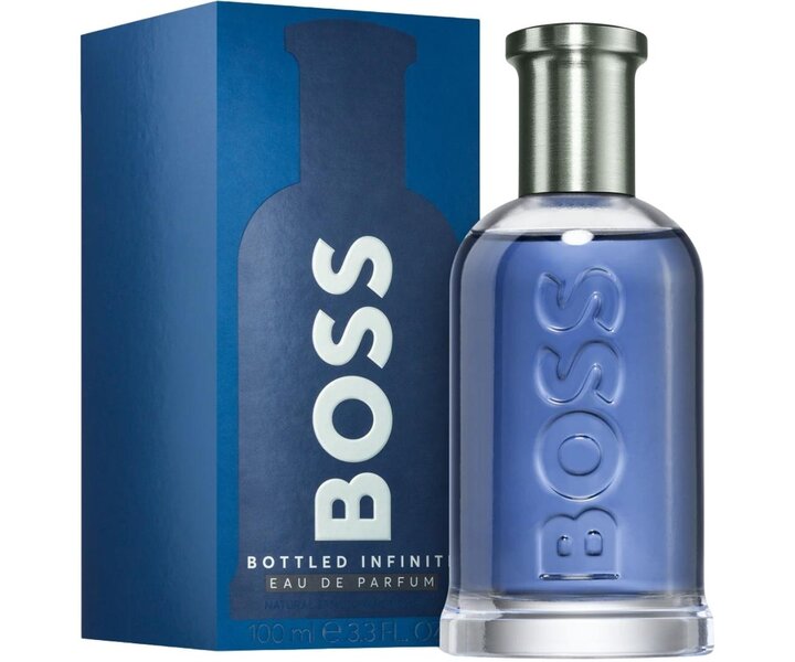 Bottled Infinite Eau de Parfum - 100ml