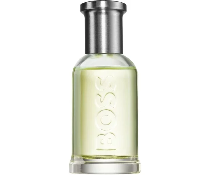 Bottled Eau de Toilette