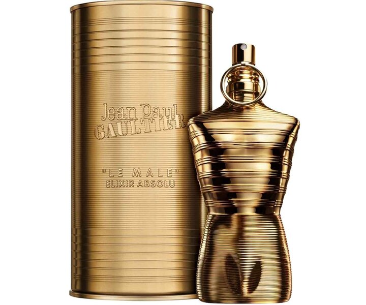 Le Male Elixir Absolu Parfum Intense - 75ml