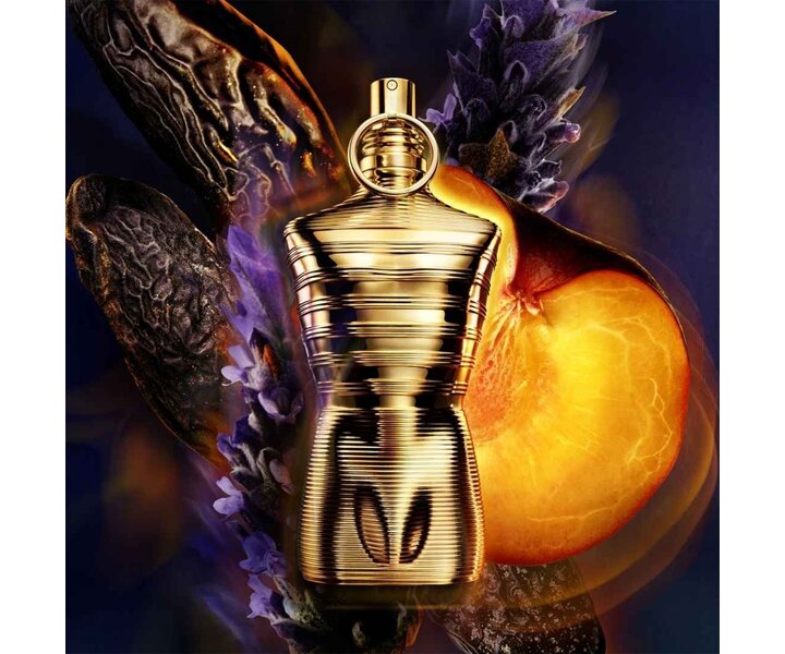 Le Male Elixir Absolu Parfum Intense - 75ml