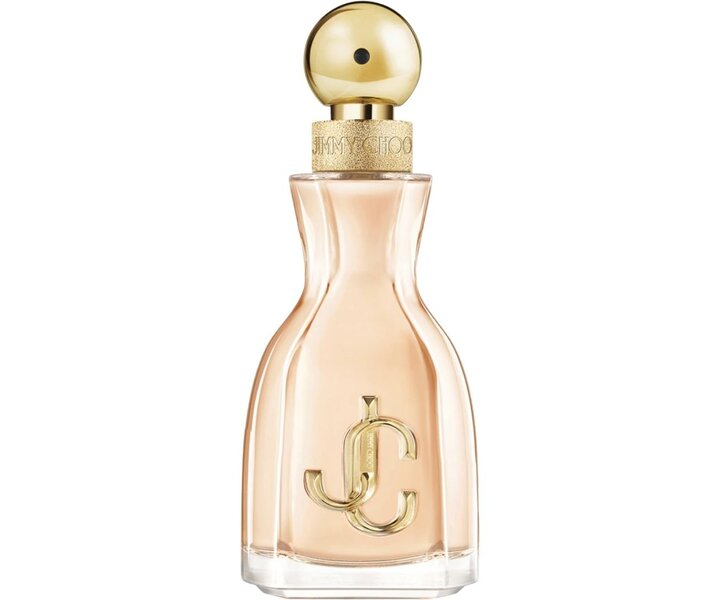 I Want Choo Eau de Parfum