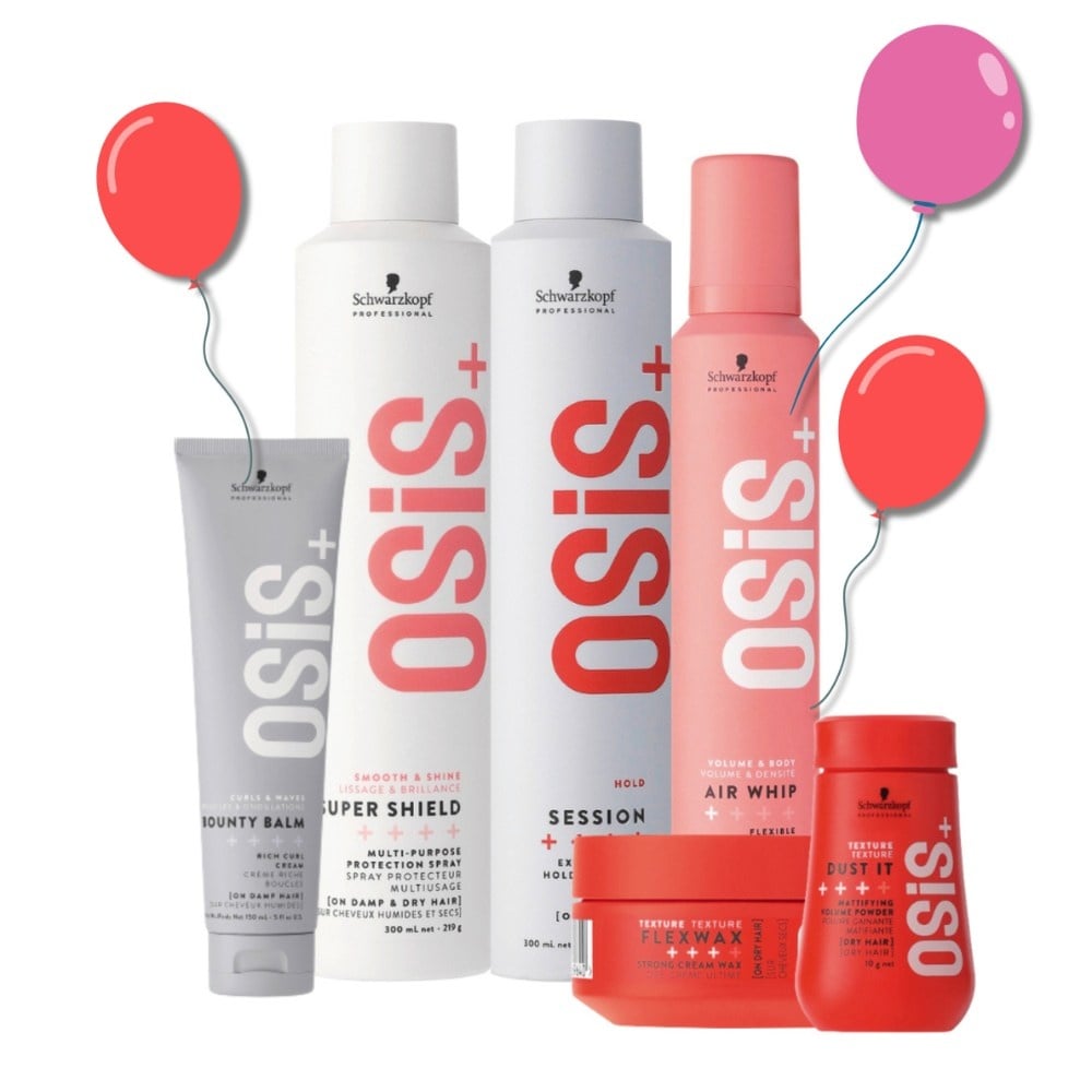 Osis+