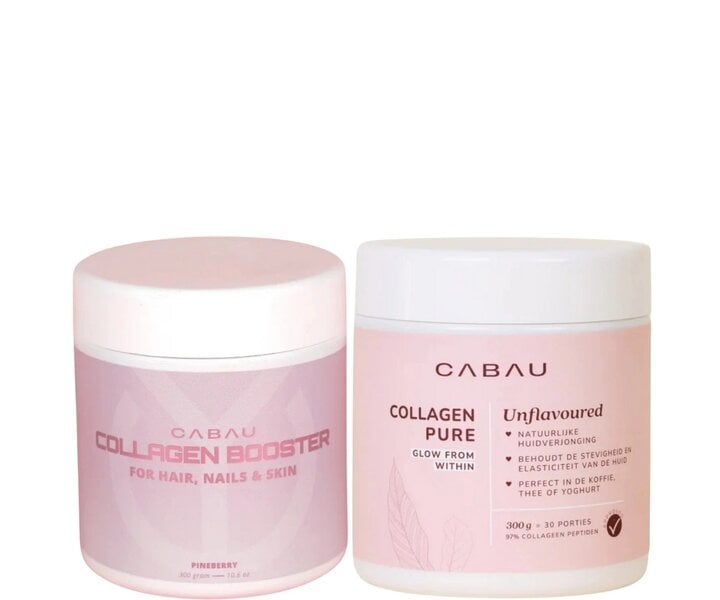 Collagen Duo Set - 2x300gr