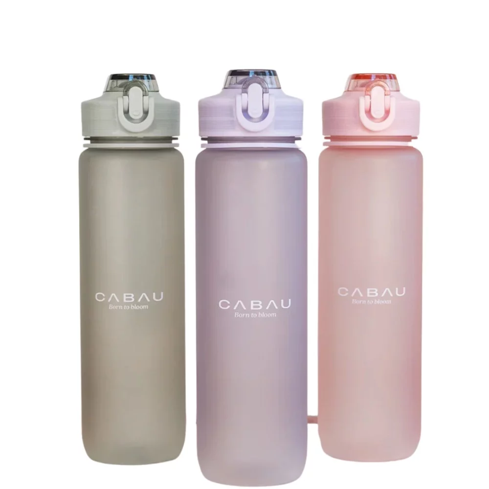 Drinking bottles