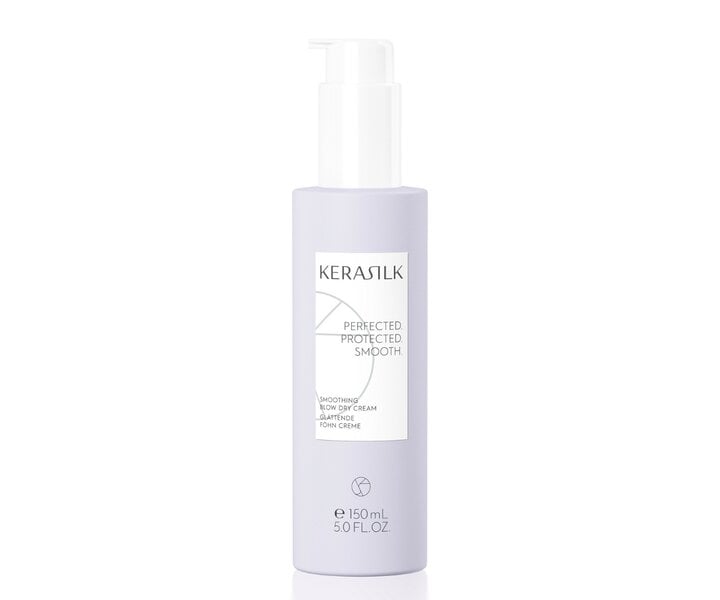 Smoothing Blow Dry Cream